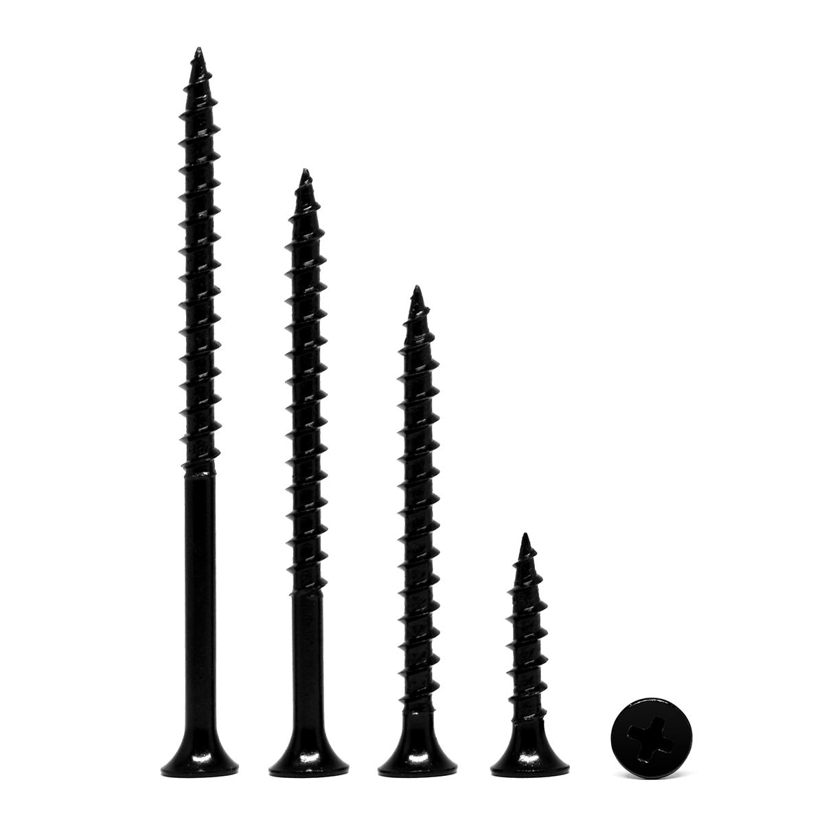 Screw