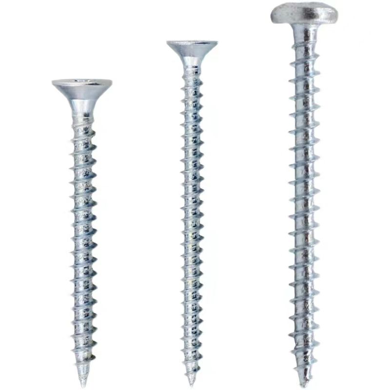 Screw