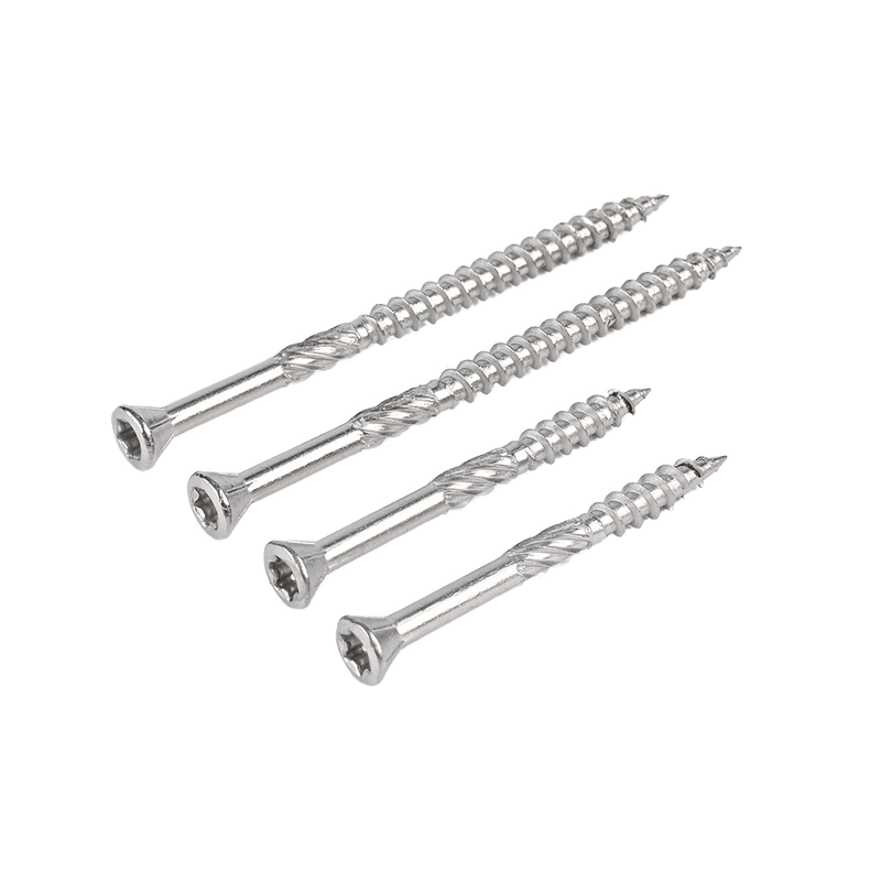 Screw