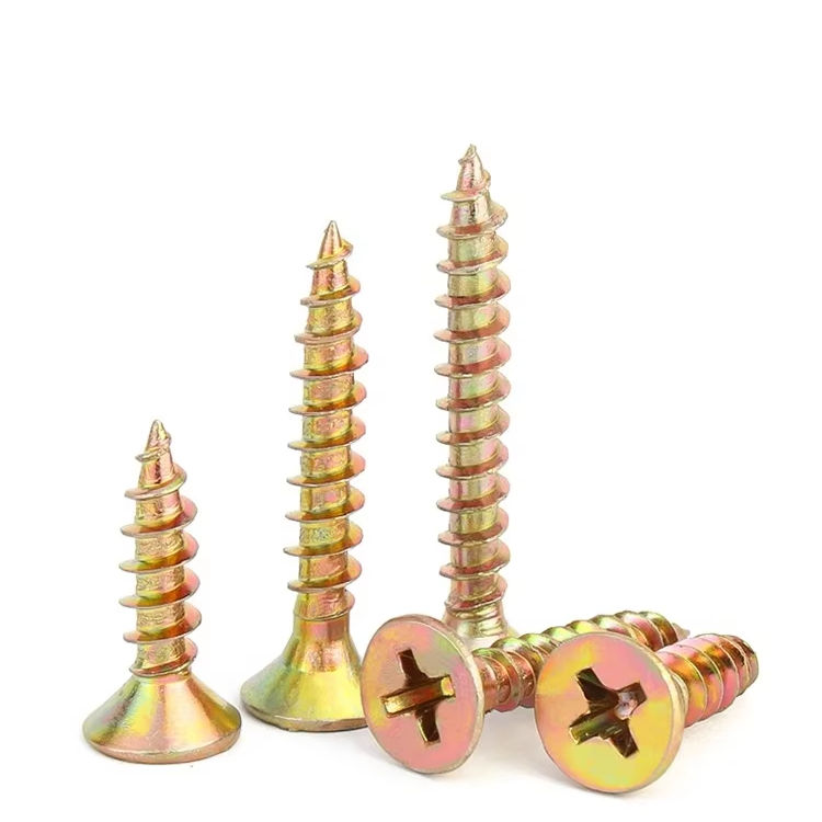 Screw