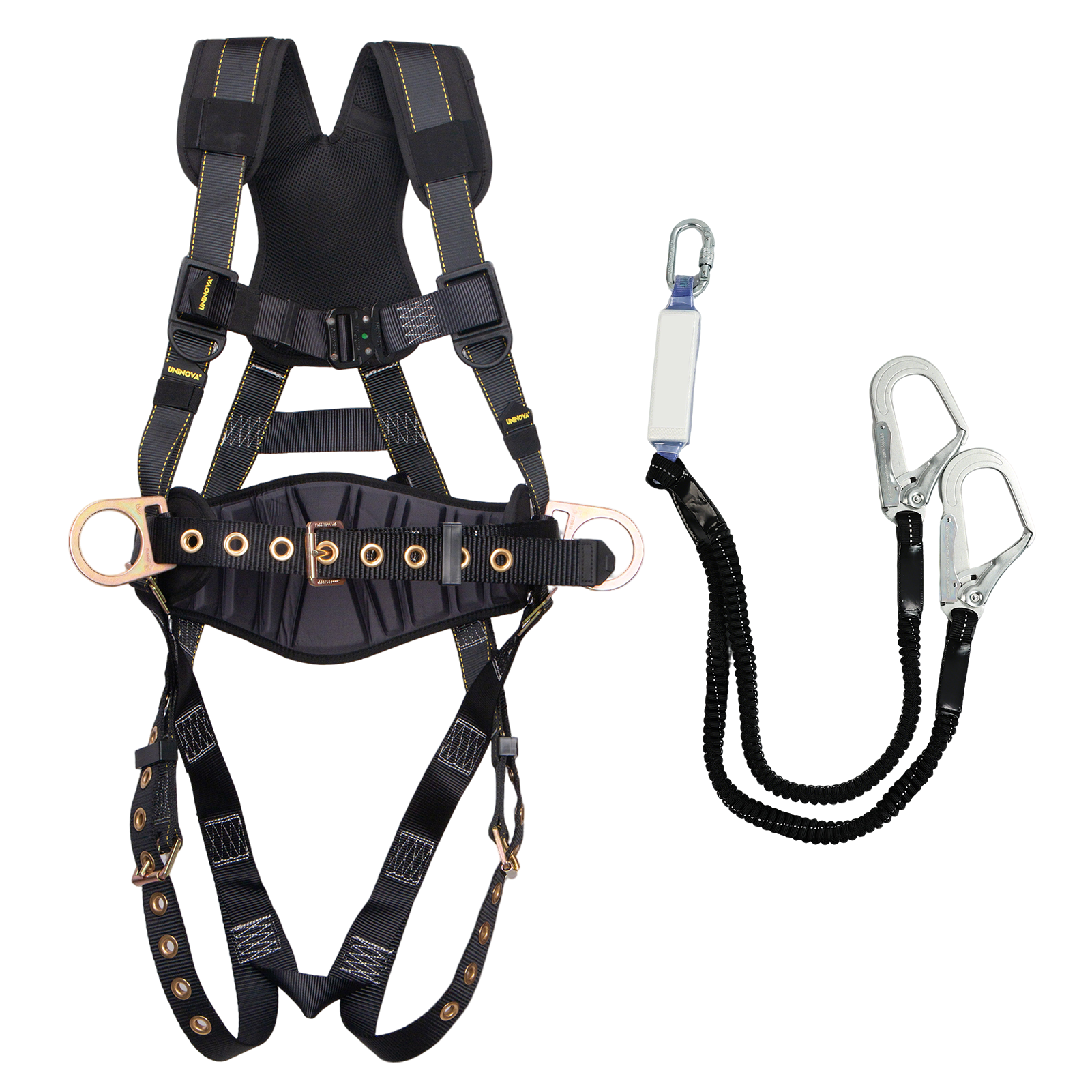Safety Harness