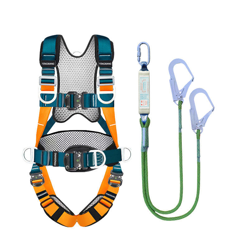 Safety Harness