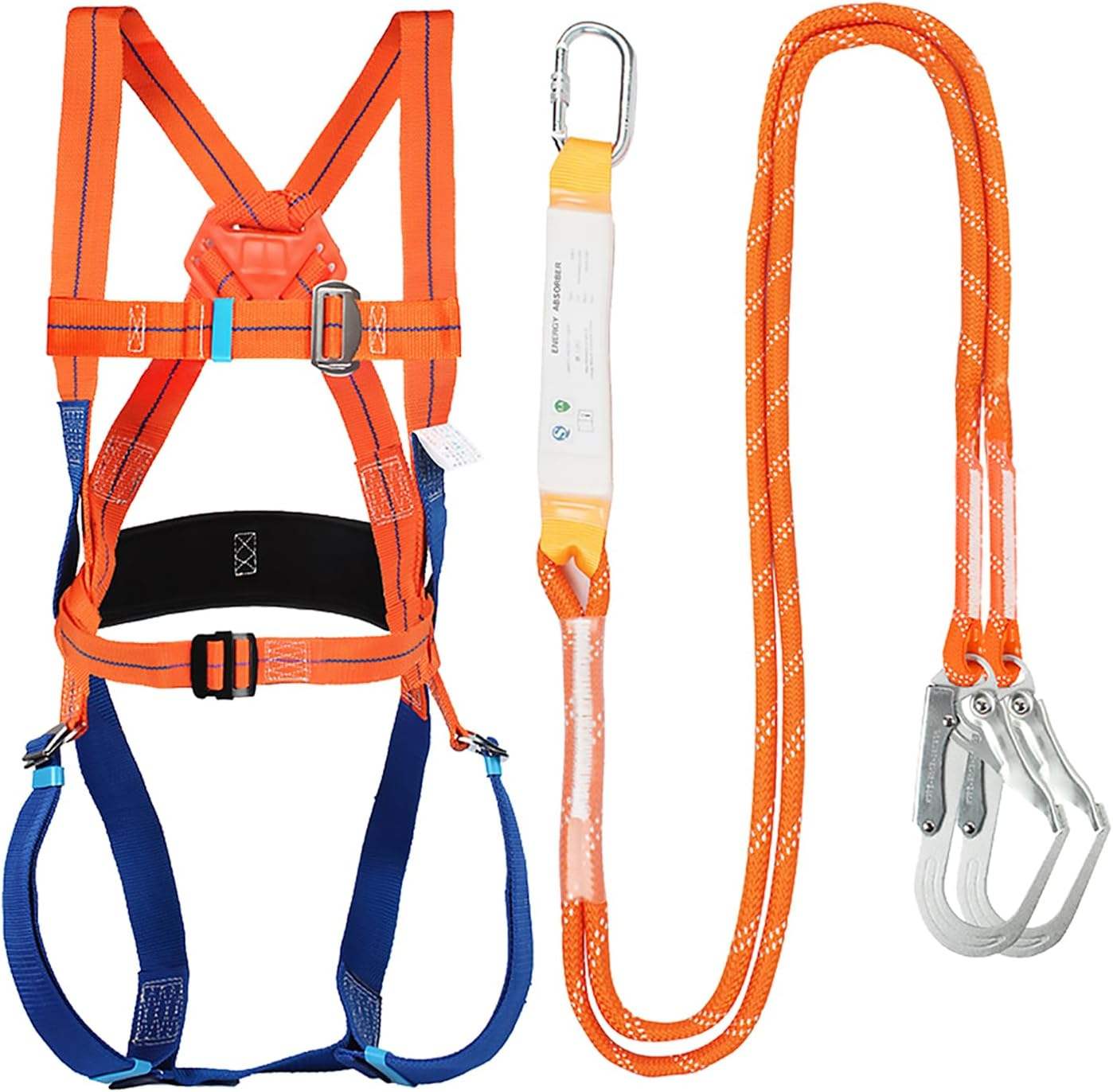 Safety Harness